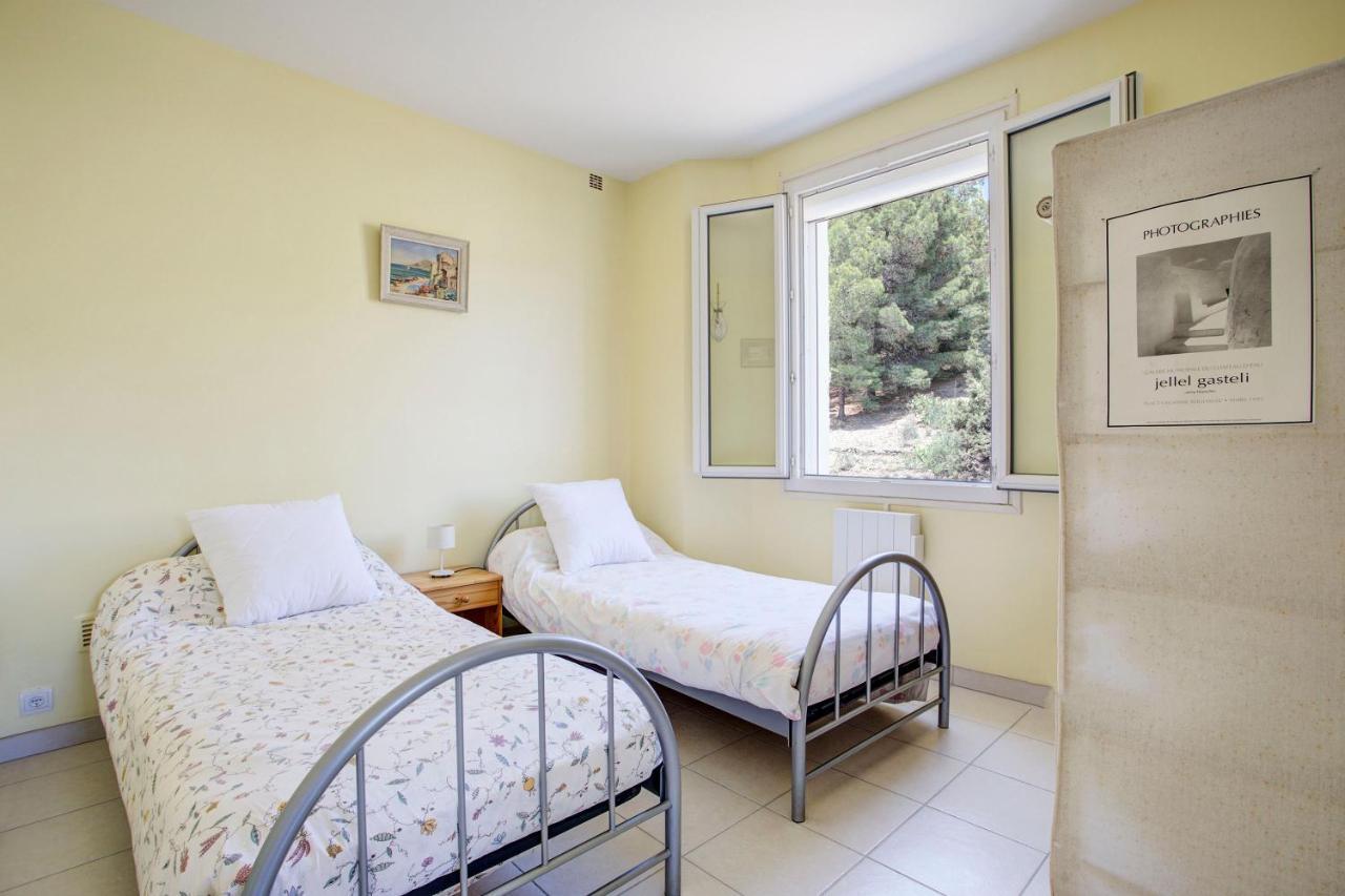 Mirande 2 - Appt Avec Vue Proche Apartment Port Vendres