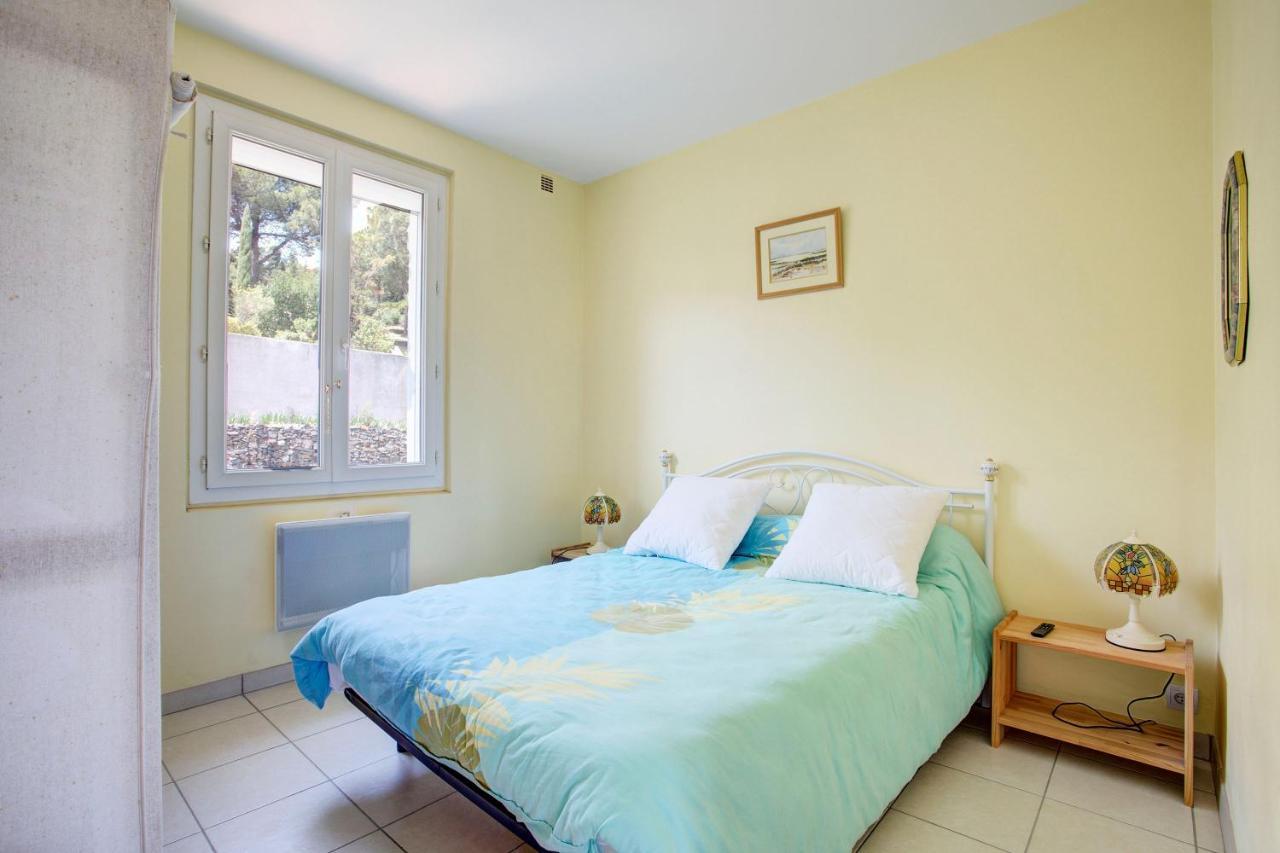Mirande 2 - Appt Avec Vue Proche Apartment Port Vendres