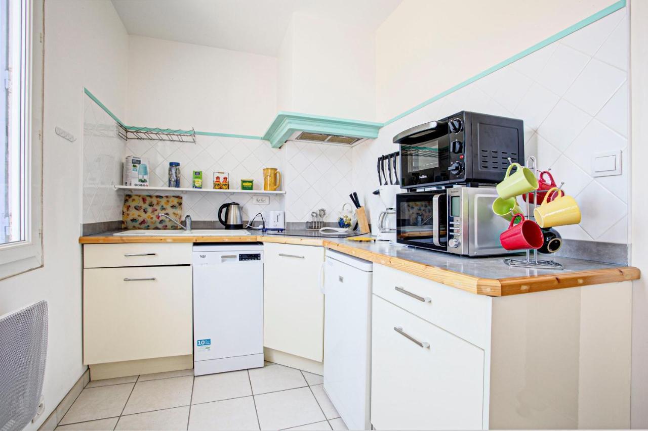 Mirande 2 - Appt Avec Vue Proche Apartment