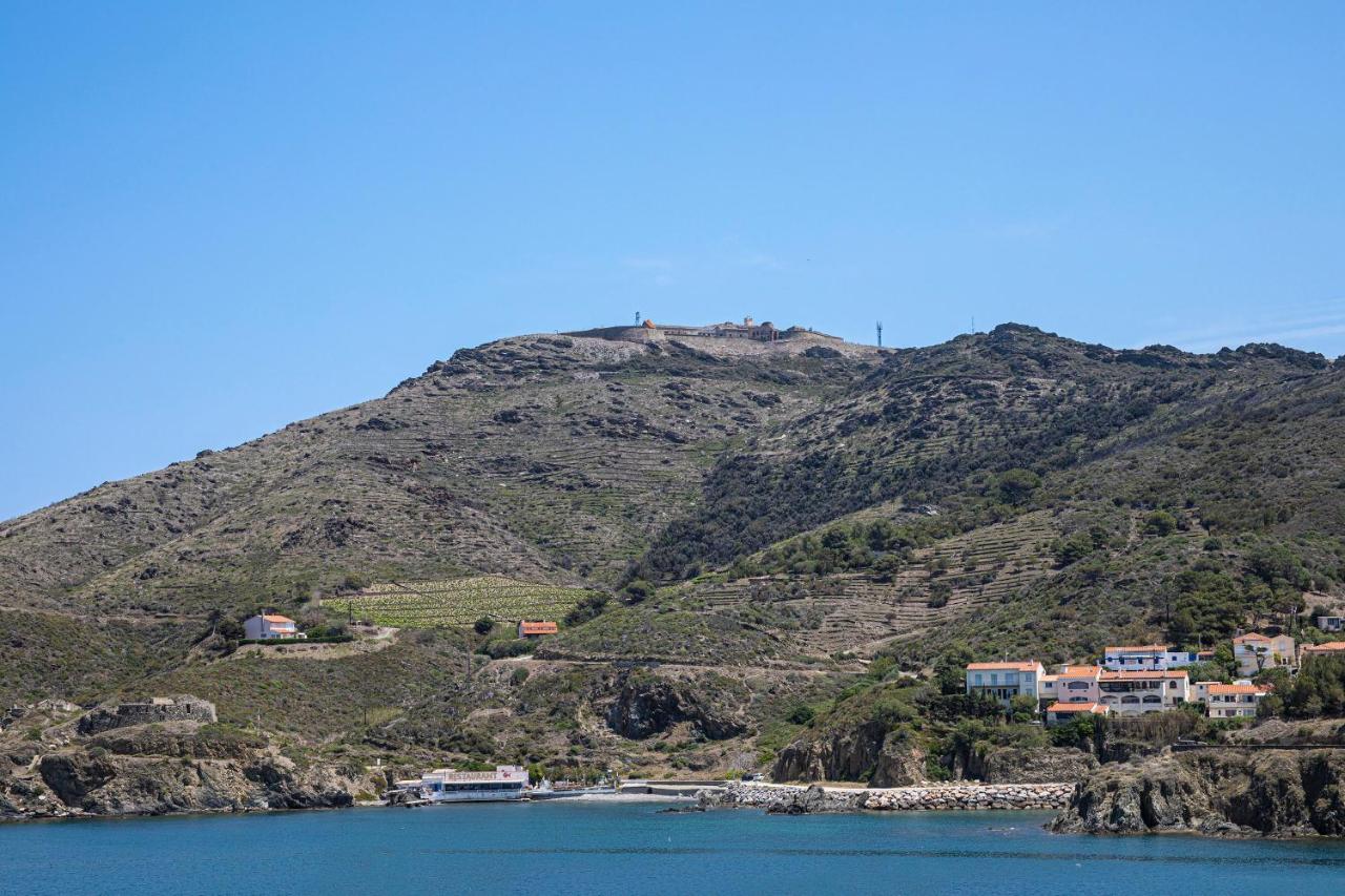 Mirande 2 - Appt Avec Vue Proche Apartment Port Vendres